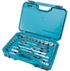 Makita E-10883 Werkzeugkoffer bestückt Produktbild-Vorschau 9