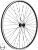 Vorderrad 28/29" FORCE CLASSIC 622x19 "V" HBTX500 36sh Produktbild-Vorschau 1