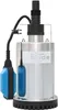 Güde 94606 GFS 4000 INOX Flachsaugerpumpe Produktbild-Vorschau 5