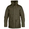 Giacca FjällRäven n. 68, taglia: S, colore: verde oliva Anteprima dell’immagine prodotto 4
