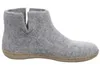 Glerups Stiefel Modell G mit Ledersohle - Dein natürlicher Produktbild-Vorschau 24