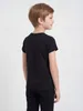 TupTam Kinder Jungen Unterhemd Basic T-Shirts Kurzarm 5er Produktbild-Vorschau 4