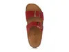 Haflinger Klassische Pantoletten Damen 32303831383631 Rot Produktbild-Vorschau 20