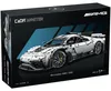 Cada Edizione Limitata Mercedes Amg One Argento Taglia Anteprima dell’immagine prodotto 8