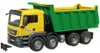 Br-Man Tgs Autocarro ribaltabile 03766 Anteprima dell’immagine prodotto 8