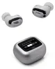 JBL Live Buds 3, draadloze oordopjes met Bluetooth, zilver Productafbeelding-voorbeeld 4