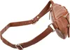 365 d.a.y.s Crossbodybag TONY  Beltbag Gürteltasche cognac Produktbild-Vorschau 3