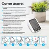 Extralink K-69 Misuratore di Pressione da Braccio Digitale Anteprima dell’immagine prodotto 7