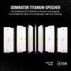 Corsair Dominator Titanium RGB - DDR5 - Kit Produktbild-Vorschau 9