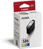 Canon CL-586, Standardertrag, 1 Stück(e), Einzelpackung Produktbild-Vorschau 11