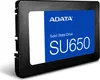 ADATA SU650 2.5" 1 TB Serial ATA III 3D NAND Voir les images du produit 4