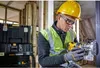 DeWALT DWST83346-1 Valigetta portautensili Nero, Giallo Anteprima dell’immagine prodotto 7