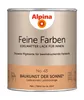 Alpina Feine Farben Lack Baukunst der Sonne gebranntes Produktbild-Vorschau 4
