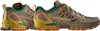 La Sportiva Bushido III GTX Sportschuhe Damen Outdoorschuhe Produktbild-Vorschau 13