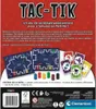 Clementoni Tac-Tik, Brettspiel, Strategie, 8 Jahr(e), 45 Produktbild-Vorschau 5
