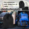 TRMLBE 186x90x43 cm Nafukovací matrac s pumpou Nafukovací Náhľad obrázku produktu 4