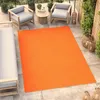 Koberec Tapiso Outdoor MONO Modern Orange pre interiér aj Náhľad obrázku produktu 1