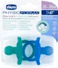 Chicco 00073086210000 Baby-Schnuller Ultraweicher Schnuller Produktbild-Vorschau 3