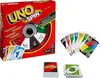 UNO Jeu de cartes à plateau tournant, 2 à 10 joueurs Voir les images du produit 15