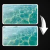 Schwimmbrille Anti-Fog Schwarz Mit UV-Schutz Für Erwachsene Produktbild-Vorschau 13