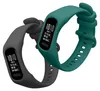 kwmobile 2x Uhrenarmband für Garmin vivosmart 5 / Smart 5 Produktbild-Vorschau 8