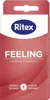 Preservativi Ritex Feeling 8 pezzi Vestibilità perfetta e Anteprima dell’immagine prodotto 2