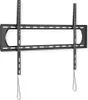 VALUE TV-Wandhalterung, fest, 60-120 Zoll, bis 120 kg Produktbild-Vorschau 1