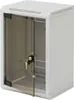 Triton DELTA-B 6U/300 Minirack, Wandmontiertes Regal, 20 kg Produktbild-Vorschau 1
