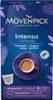 Mövenpick INTENSO ESPRESSO Kaffeekapseln, 10 Stück Produktbild-Vorschau 1