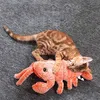 Interaktives Hund & Katze Spielzeug Hummer 35 cm, beweglich Produktbild-Vorschau 10