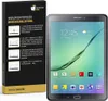 2x Panzerfolie für Samsung Galaxy Tab S2 9.7 ANTI-SCHOCK Produktbild-Vorschau 2