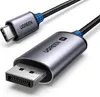 Ugreen Kabel CM556 mit USB-C- und DisplayPort-Anschlüssen  Produktbild-Vorschau 1