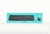 LGN Logitech MK235 Wireless Desktopset Americké rozloženie Náhľad obrázku produktu 22