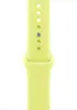 Apple MFGW4ZM/A Intelligentes tragbares Accessoire Band Produktbild-Vorschau 4