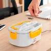 Porta pranzo Elettrico per Ufficio e Auto Lunffi Anteprima dell’immagine prodotto 10