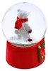 Weihnachtsmann & Co. KG Schneekugel, Schüttelkugel, Produktbild-Vorschau 6