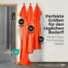 etérea Frottier Handtücher Baumwolle 100x150 cm Produktbild-Vorschau 2