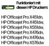HP 970XL    Schwarz             Tintenpatrone Anteprima dell’immagine prodotto 28