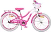 Volare Lovely Kinderfahrrad - Mädchen - 20 Zoll - Rosa Produktbild-Vorschau 1