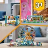 LEGO 31119 Creator Ruota panoramica giocattolo da Anteprima dell’immagine prodotto 28