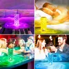 Lampada da tavolo a LED a batteria, touch e dimmerabile RGB Anteprima dell’immagine prodotto 10