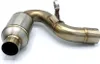 Raccordo centrale ARROW per Bmw F 900 R/XR Anteprima dell’immagine prodotto 4