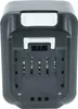 vhbw Akku kompatibel mit Makita TW140DW, TW140DZ, Produktbild-Vorschau 9