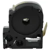 vhbw Schriftband-Kassette kompatibel mit Epson LabelWorks Produktbild-Vorschau 4