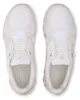 ON Running Cloud 6 - Herren Sneakers Schuhe White-White Náhled obrázku produktu 20