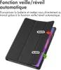 imoshion Bibliothèque pliante pour la Lenovo Idea Tab Pro - Voir les images du produit 4