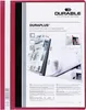 DURABLE Präsentationshefter DURAPLUS® A4+, 257903 rot Produktbild-Vorschau 1