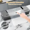 7MAGIC 6 in 1 Vakuumierer, Vakuumiergerät für Lebensmittel, Produktbild-Vorschau 9