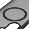 Schutzhülle mit Magnetring + gehärtetem Glas Bizon MatteO Produktbild-Vorschau 3