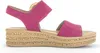 Gabor Plateau Sandale pink pink 281-54-00119 Produktbild-Vorschau 22